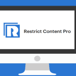 Restrict Content Pro WordPress Plugin + All Addons
