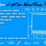 Revolution Lightbox Wordpress Plugin