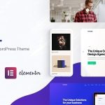 Rhodos - Multipurpose WordPress Theme for Business