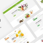 Safira - Food & Organic WooCommerce WordPress Theme