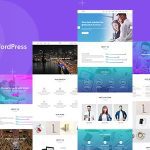 Sigma - Multipurpose WordPress Theme