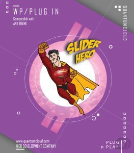 Slider Hero Pro