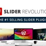 Slider Revolution - Responsive WordPress Plugin + Addons