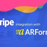 Stripe for Arforms