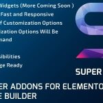 Super Elements - Addons for Elementor