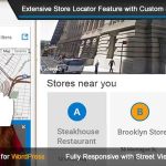 Super Store Finder for WordPress (Google Maps Stores Locator)