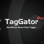 TagGator Pro - WordPress Auto Tagging Plugin