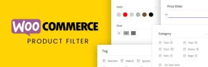 Themify WooCommerce Product Filter - Create Unlimited Product Filters For WooCommerce