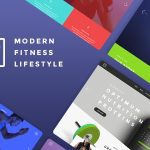 TopFit - Fitness and Gym Theme