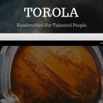 Torola Modern Photography Theme