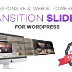 Transition Slider - Responsive WordPress Slider Plugin