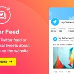 Twitter Feed - WordPress Twitter Plugin