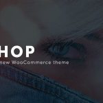 UX Shop - Responsive WooCommerce theme