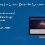 Ultimate Carousel For WPBakery Page Builder (formerly Visual Composer)