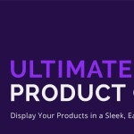 Ultimate Product Catalog