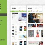 Unicase - Electronics Store WooCommerce Theme