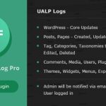 User Activity Log PRO for WordPress