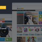 VG Muto - Mega Shop Responsive WooCommerce Theme