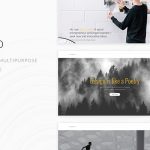 Vinero - Creative MultiPurpose WordPress Theme