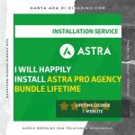 WP Astra Agency Plugins + 7 Lifetime Licenses 1 Website
