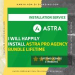 WP Astra Pro Agency Plugins + 7 Lifetime Licenses 3 Webs