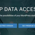 WP Data Access Premium