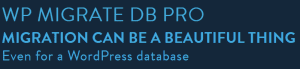 WP Migrate DB Pro