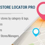 WP Multi Store Locator Pro