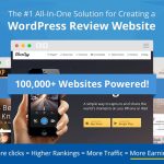 WP Review Pro - Create Reviews Easily & Rank Higher In Search Engines