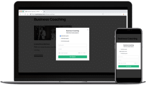 WP Simple Pay Pro