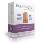 WPLab Bulk Pricing for WooCommerce