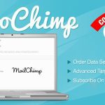 WooChimp - WooCommerce MailChimp Integration