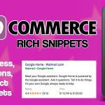 WooCommerce Rich Snippets - Local SEO & Business SEO Plugin