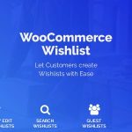 WooCommerce Wishlist CodeCanyon