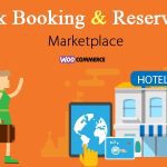 Woocommerce Hotel Reservation & Booking Marketplace