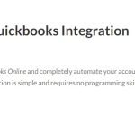 Woocommerce Quickbooks Integration