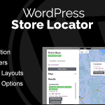 WordPress Store Locator Plugin