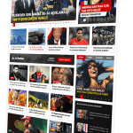 Wordpress Haber Theme - SEO ve Mobile