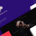 Zuperla - Creative Multi-Purpose WordPress Themes