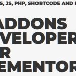 e-Developer - e-Addons for Elementor