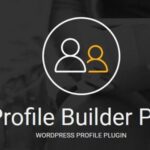profile builder pro wordpress profile plugin + addons