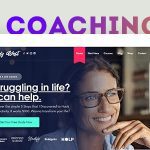 Efor - Coaching & Online Courses WordPress Theme