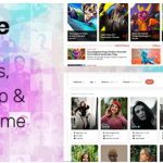 Magzine - BuddyPress, Membership, Review Multi-Purpose WordPress Theme
