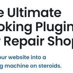 RepairPlugin Pro - The Ultimate Booking Plugin For Repair Shops