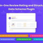 Review Schema Pro - WordPress Review and Structured Data Schema Plugin