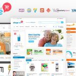 ShopMe - MultiVendor Woocommerce WordPress Theme