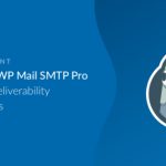 WP Mail SMTP Pro For WordPress