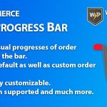 WooCommerce Order Progress Bar - Order Tracking