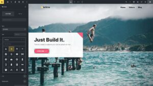 bricks builder + lifetime 1 website lisensi original license